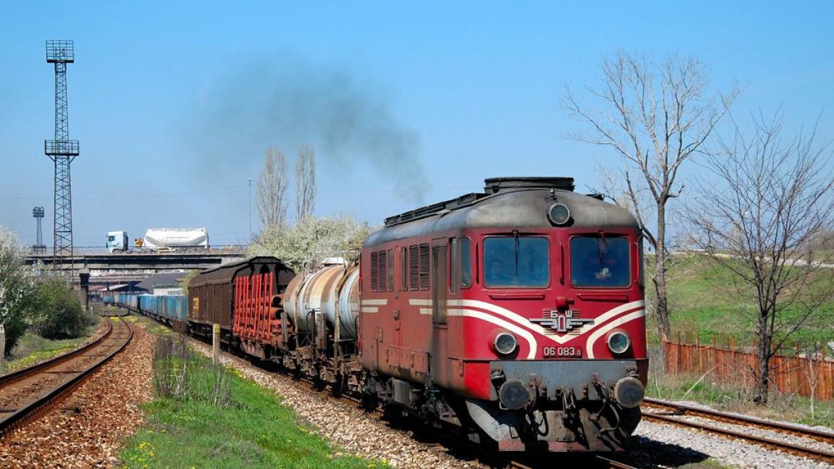 bulgaria renunta la privatizarea companiei feroviare de marfa pentru care gfr urma sa depuna oferta