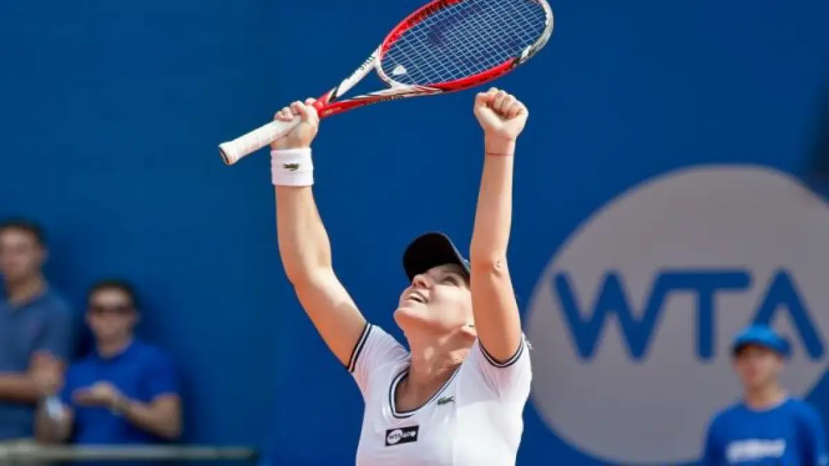 forma excelenta a simonei halep continua romanca in semifinale la s hertogenbosch