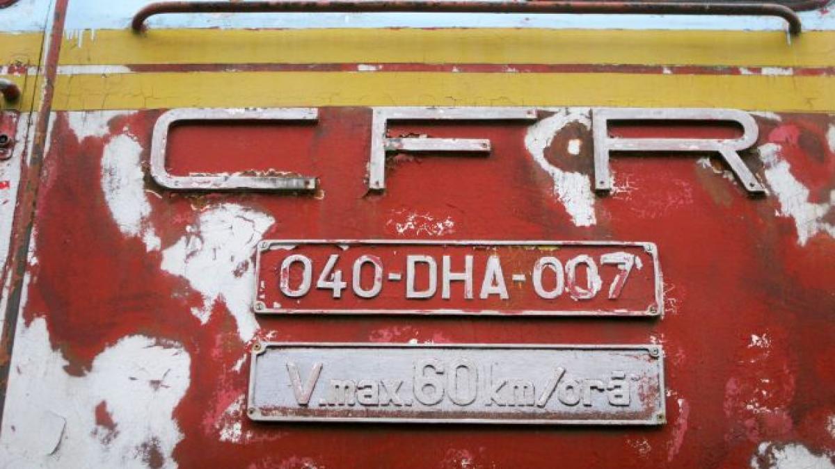 negocieri pentru cfr marfa cu un singur ofertant ministrul transporturilor avertizeaza daca nu