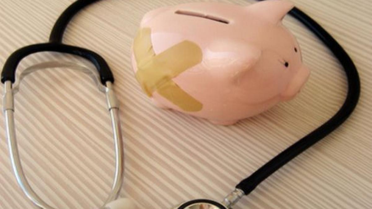 nicolaescu despre protestele medicilor o presiune asupra autoritatilor ca sa grabeasca adoptarea