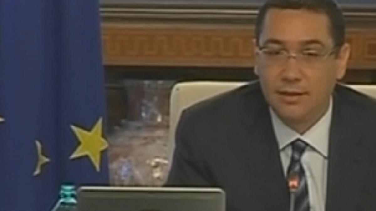 ponta asteapta de la minister si colegiul medicilor solutii posibile pentru problemele medicilor