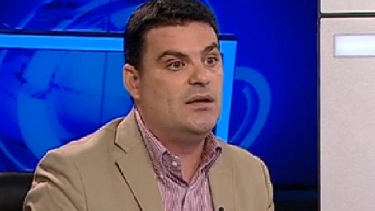 radu tudor orice privat roman este un manager mai bun decat statul roman