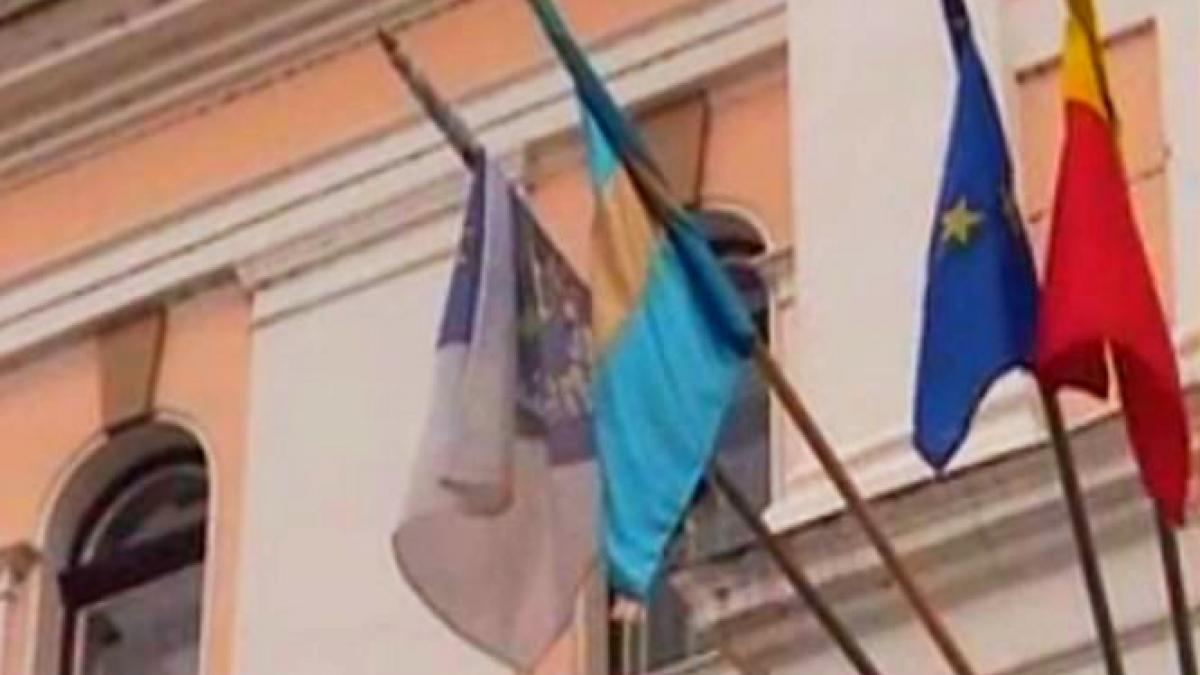 steagul judetului covasna anulat definitiv in instanta conducerea cj nu vrea sa indeparteze