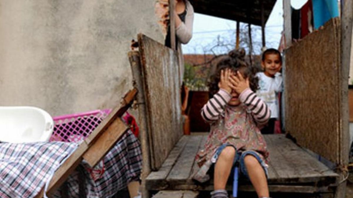 tara care si a lasat copiii sa moara de foame si frig cedo a condamnat statul vecin cu romania