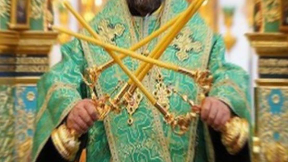 decizie soc a bisericii ortodoxe din republica moldova a interzis accesul guvernantilor la sfanta