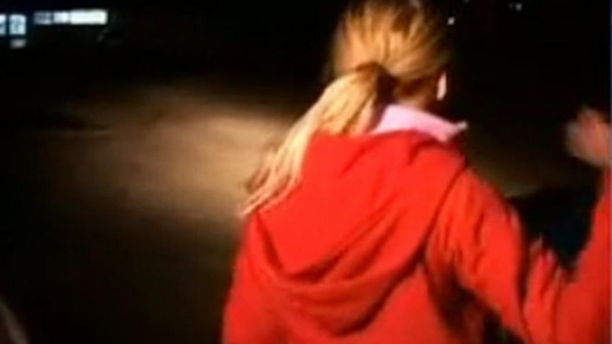 doi politisti din iasi arestati pentru ca au intretinut relatii sexuale cu minore