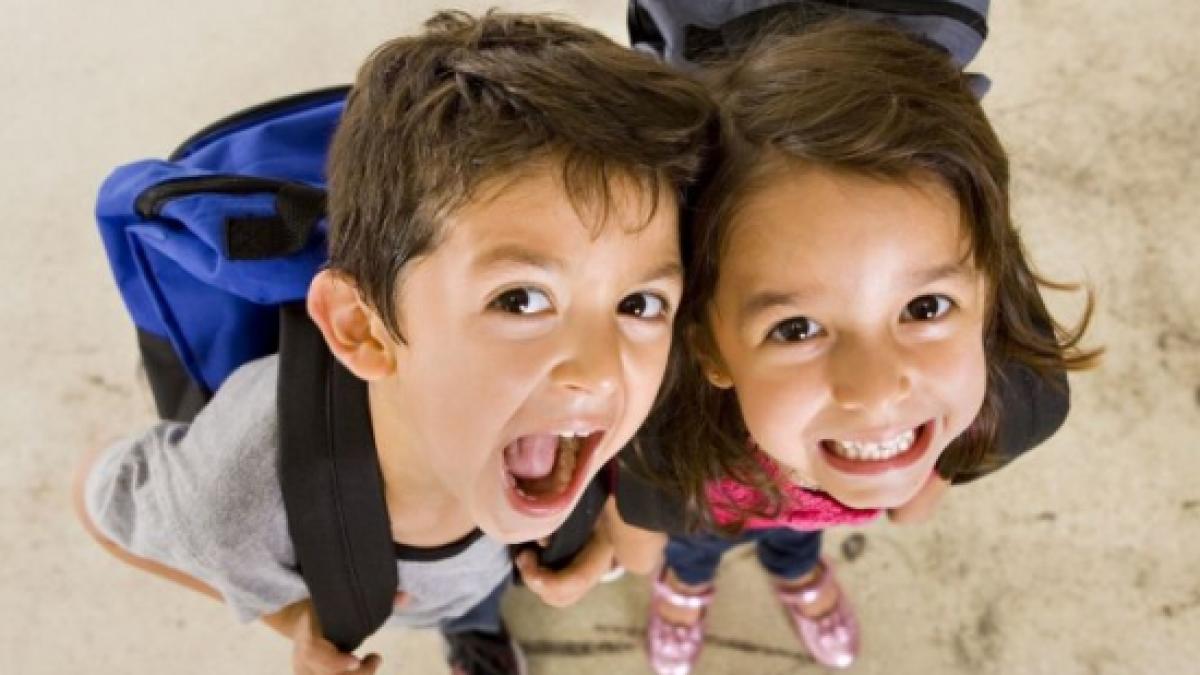 incepe vacanta de vara pentru elevi si prescolari