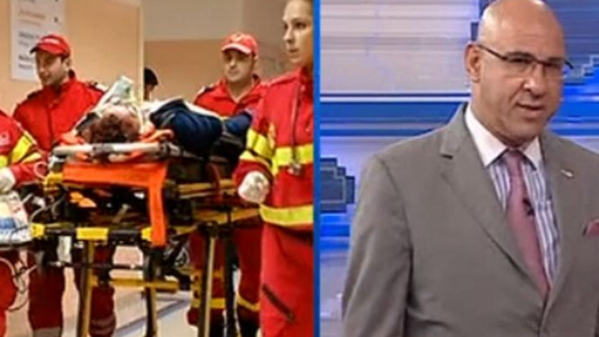 previziunea lui niels schnecker despre sistemul sanitar romanesc