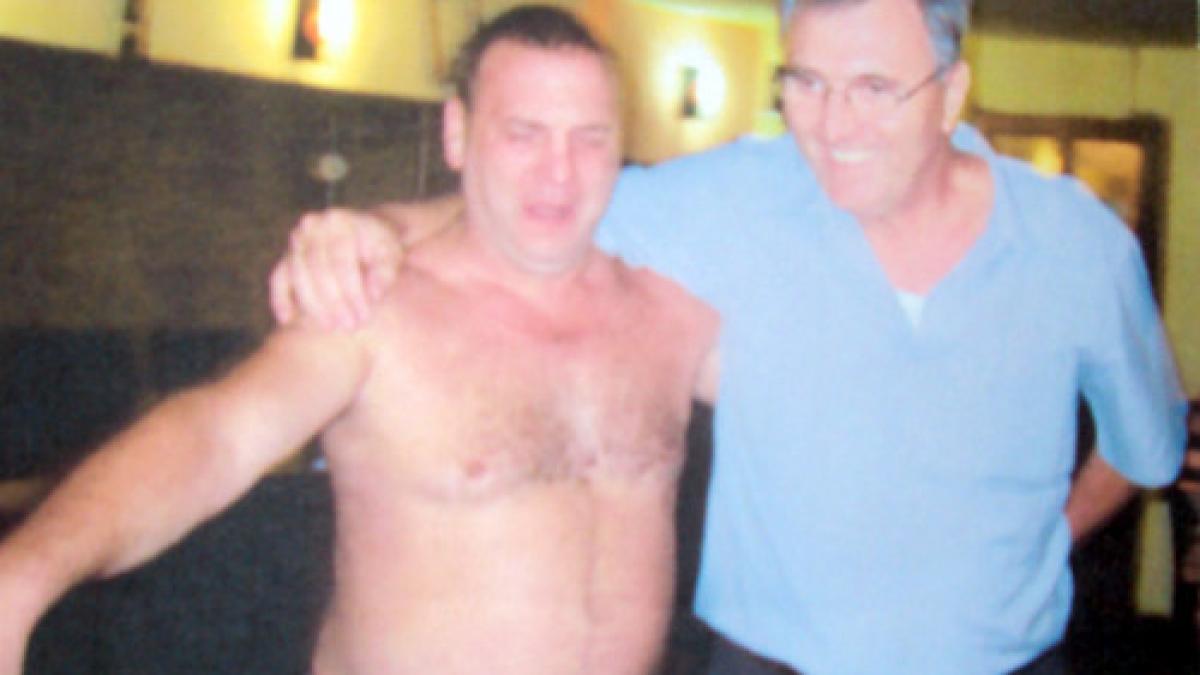 radu stroe ministrul afacerilor interne despre politistul care petrece cu interlopii