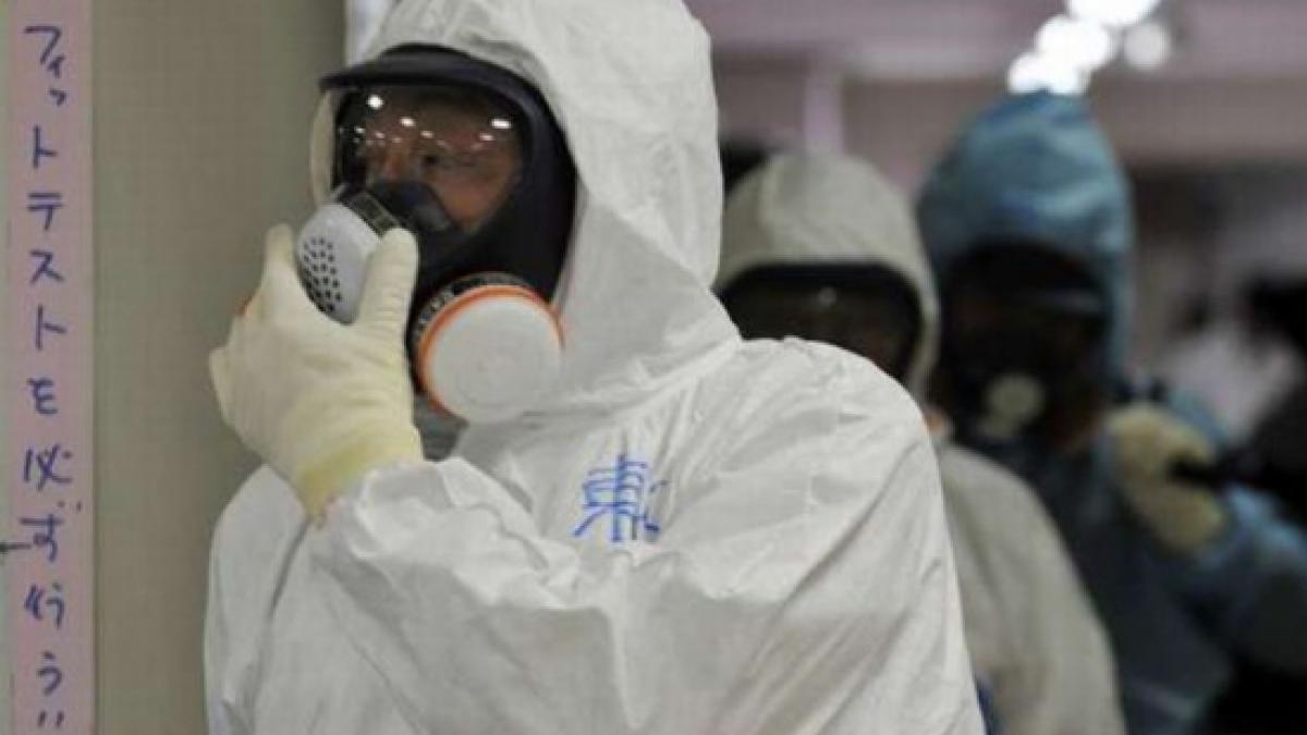 scurgere de apa radioactiva la centrala nucleara fukushima tepco anunta ca nu se cunosc cauzele