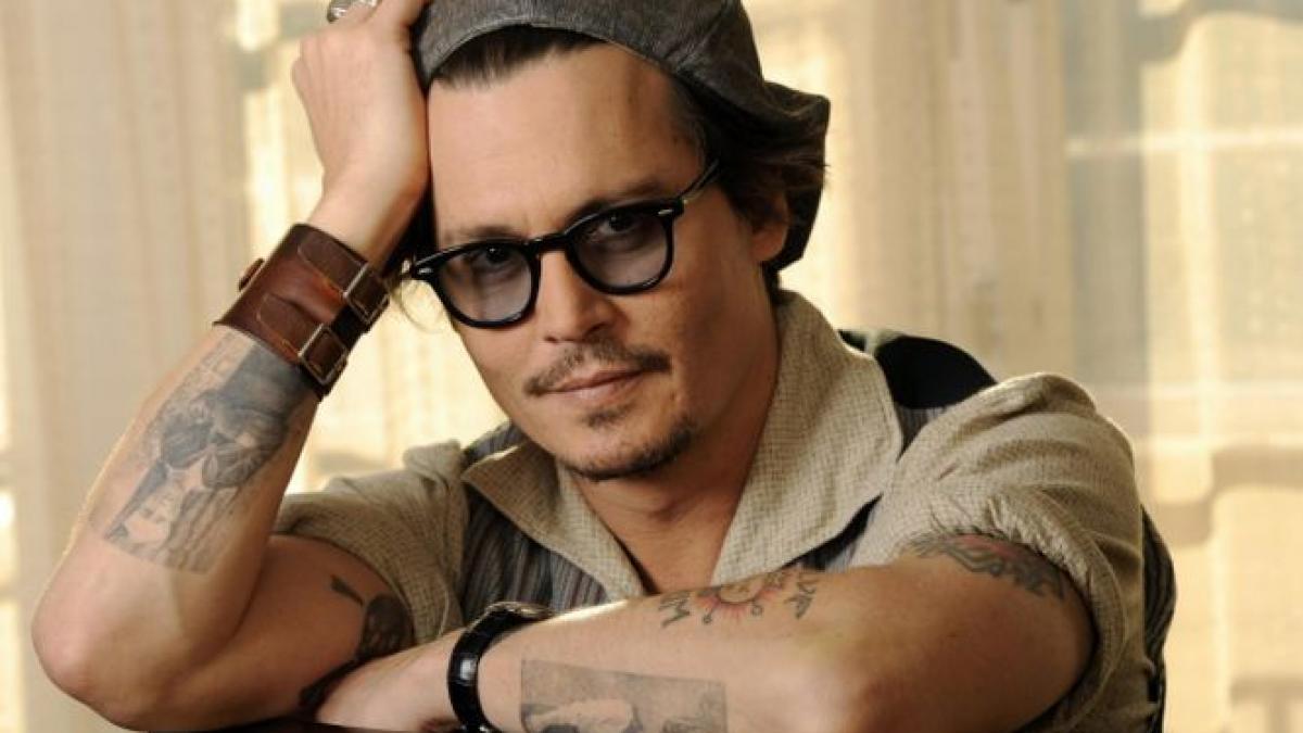secretul lui johnny depp de ce afectiune grava sufera actorul