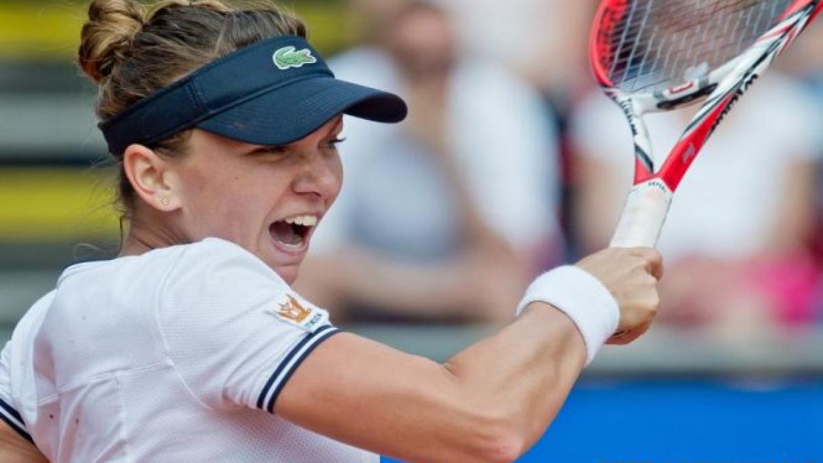 simona halep de neoprit romanca va juca a doua finala intr o saptamana la s hertogenbosch
