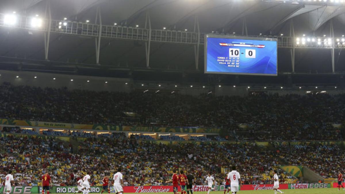 spania s a calificat in semifinalele cupei confederatiilor dupa o victorie record cu tahiti spania s a calificat in semifinalele cupei confederatiilor dupa o victorie record cu tahiti