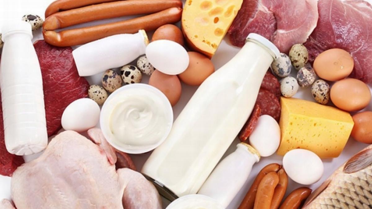 alimentele in romania cu o treime mai ieftine decat in ue salariile noastre ajung la jumatate din