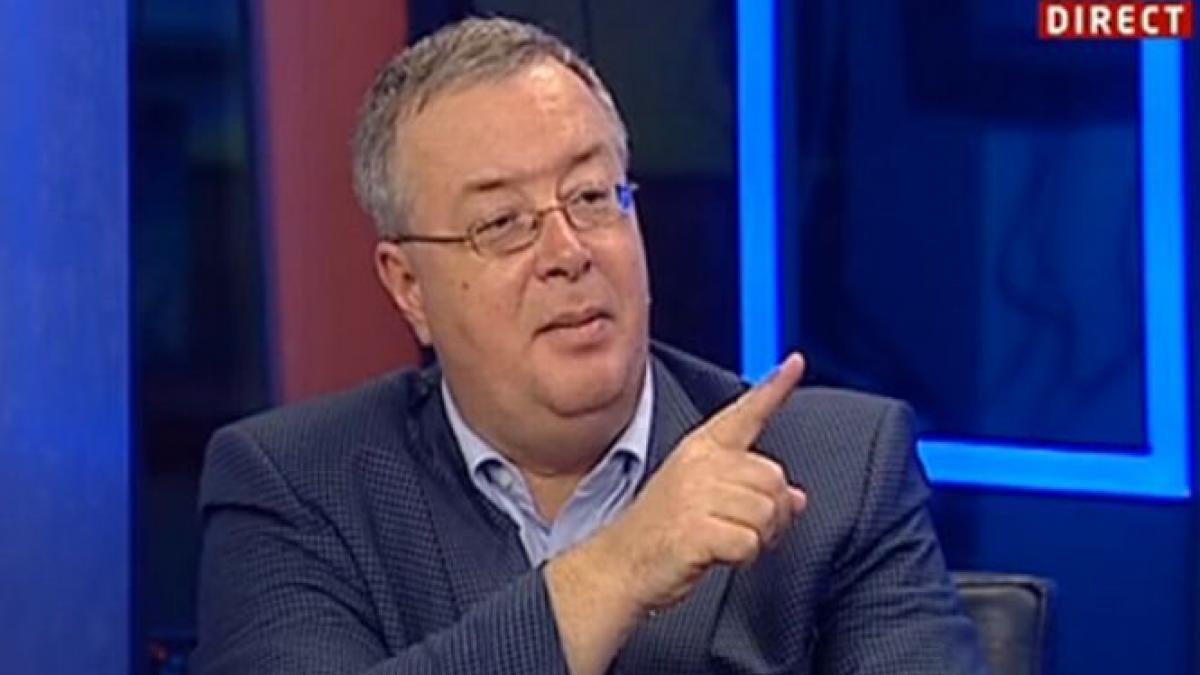 bogdan chirieac toata economia romaniei poate exploda