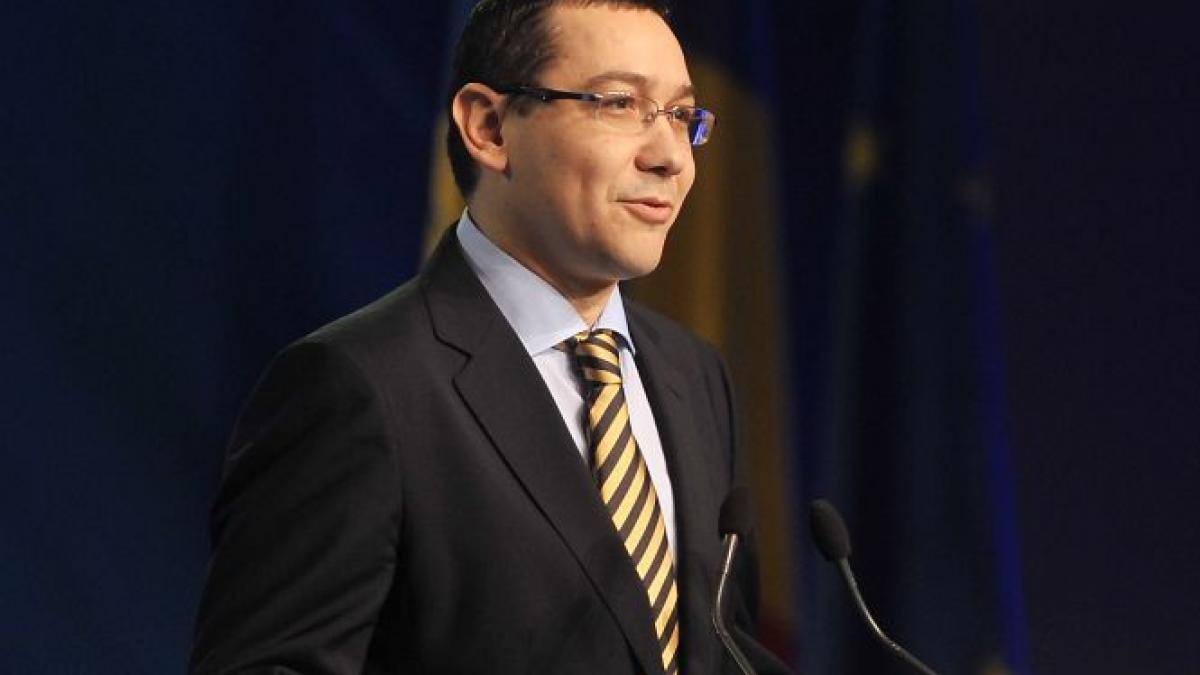 o noua hidrocentrala ar putea fi construita pe dunare premierul ponta a discutat cu omologul sau