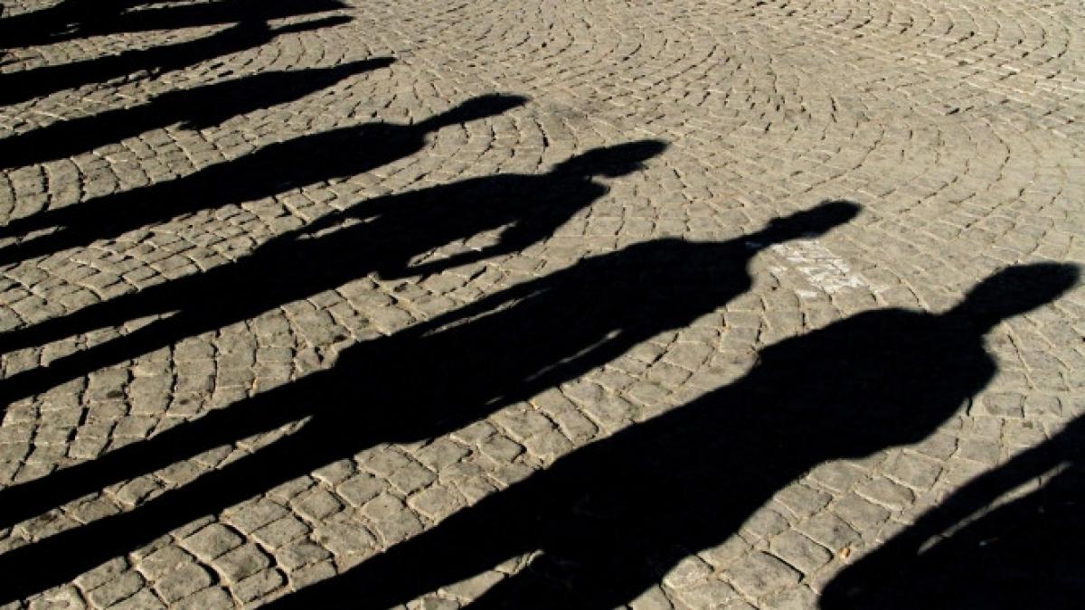 peste 22 de persoane suspectate de organizarea protestelor arestate in turcia