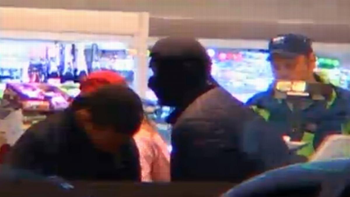 un general din mai implicat intr un scandal cu fiul lui otelea generalul otelea agresorul nu e fiul