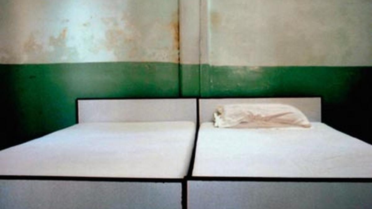 unele hoteluri de pe litoralul romanesc arata ca in urma cu 30 de ani