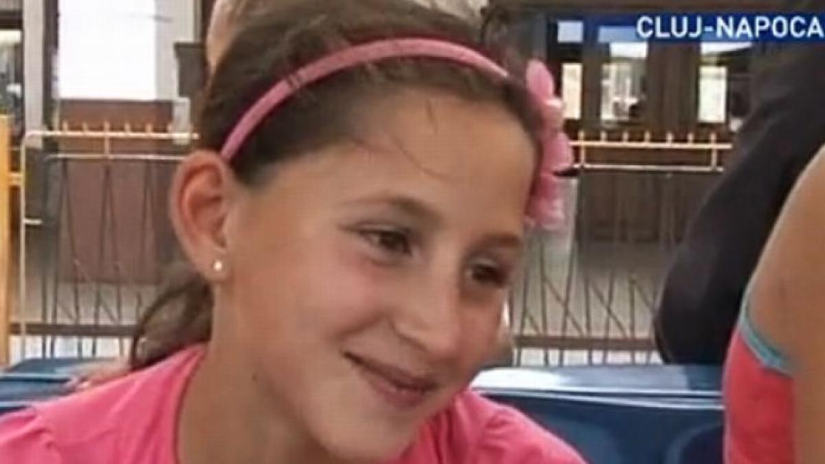 vor vedea pentru prima oara marea fratii din cluj abandonati de mama in vacanta pe litoral