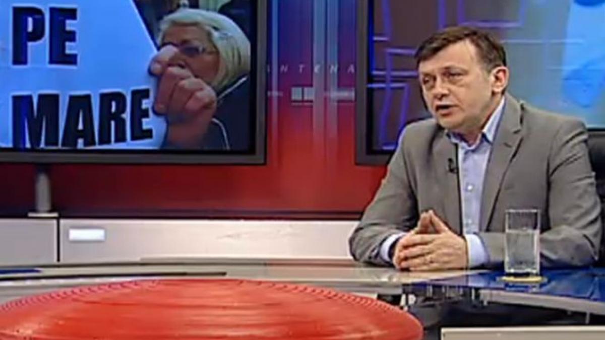 crin antonescu despre revizuirea constitutiei am simtit nevoia sa intarim niste drepturi