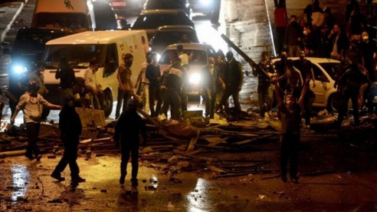 erdogan protestele au afectat economia turciei perspectivele privind aderarea la ue tot mai incerte