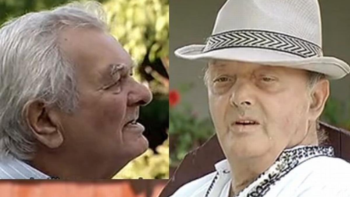 inamicii dupa 23 de ani romanul batut cu salbaticie de maghiari si agresorul sau la emisiunea