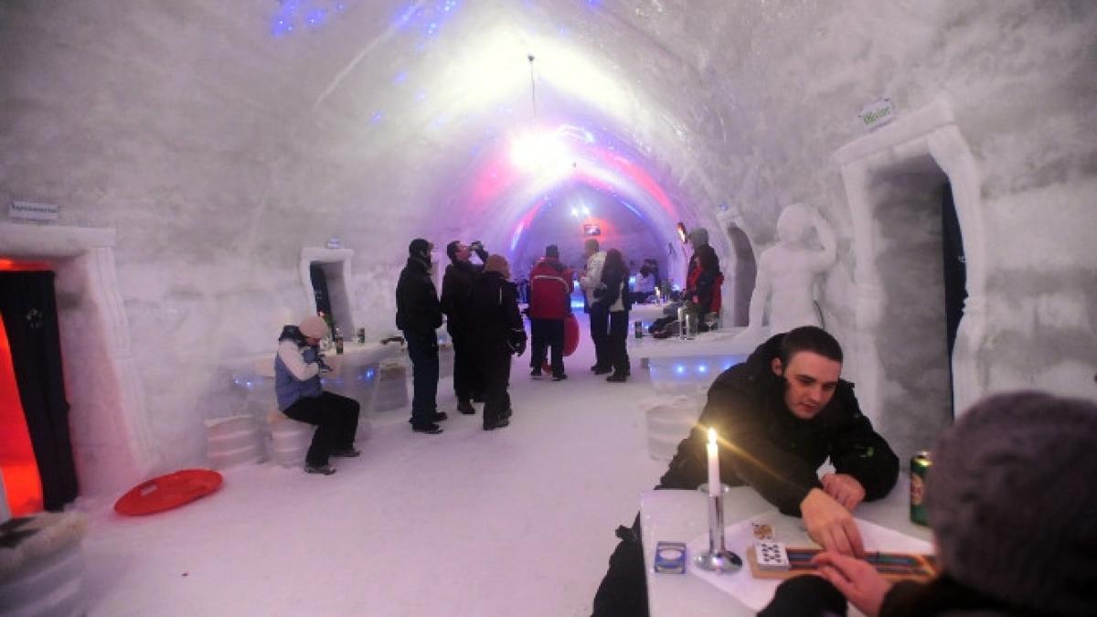 romania in marile cataloage de turism numarul strainilor care ne viziteaza a crescut cu peste 8 in