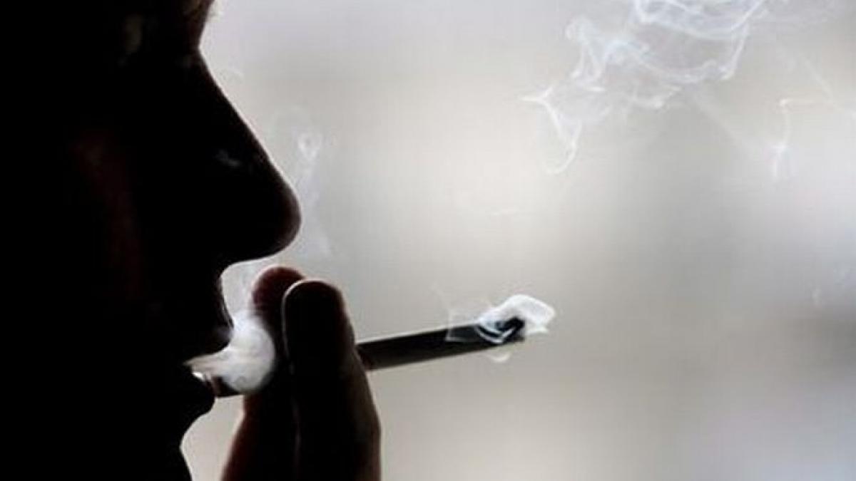 statul a fumat banii din taxa pe viciu fumatorii care vor sa renunte la tigari nu mai primesc