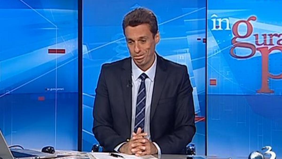 badea daca ma duc la cacademia cacavencu si inchid usa oare cine iese ultimul