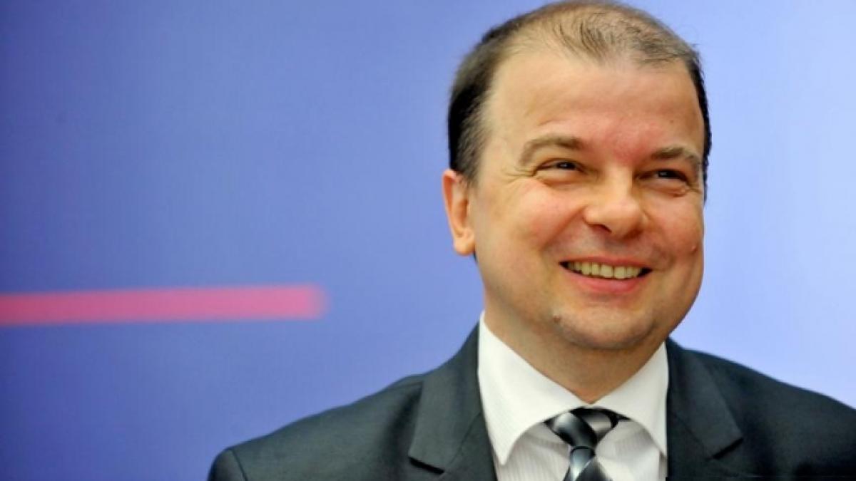 diplomatul lilian zamfiroiu propunerea usl pentru sefia institutului cultural roman