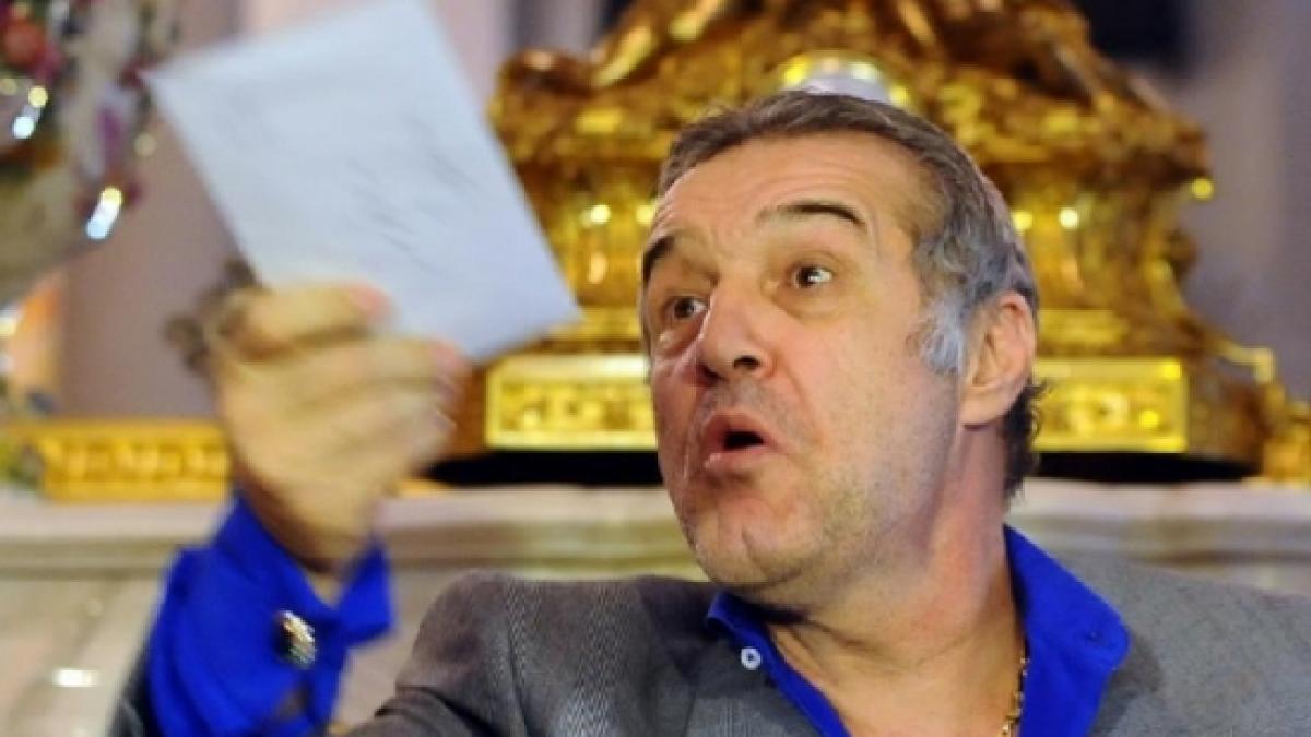 gigi becali vrea in libertate finantatorul stelei ar putea iesi din inchisoare maine