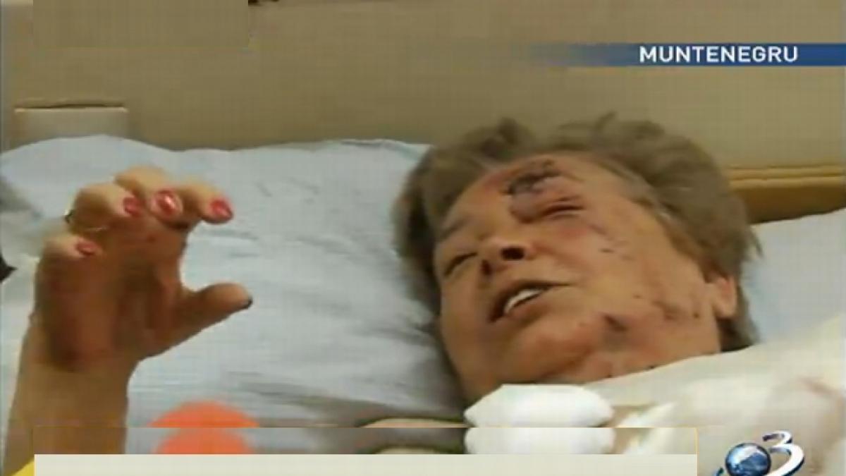 marturie exclusiva a unei supravietuitoare din muntenegru pamantul amestecat cu cioburi imi zgaria