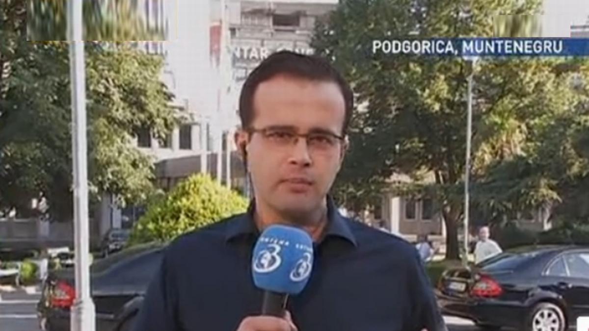 mihai gadea in direct din muntenegru ce am vazut la spital nu vrei sa vezi niciodata
