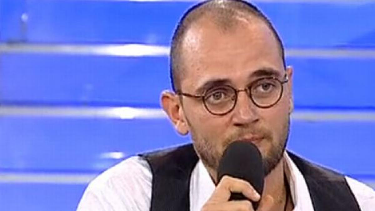 oreste presedintele romaniei daca este femeie ar trebui sa aiba un copil