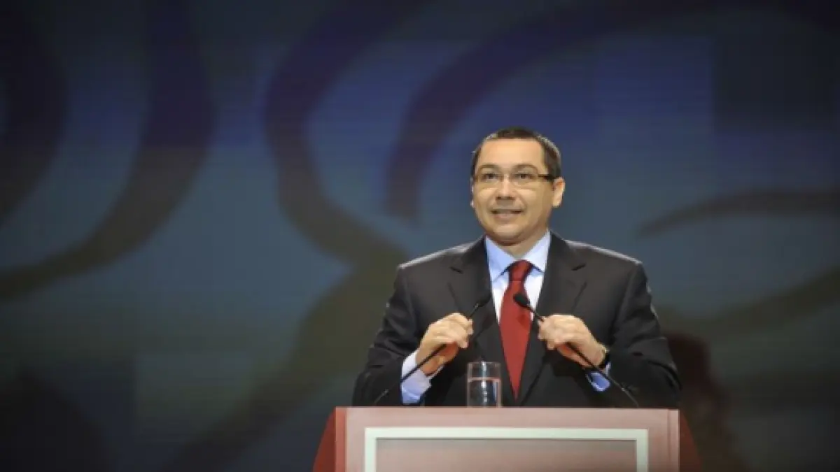 ponta va decreta ziua de miercuri drept zi de doliu national pentru victimele din muntenegru