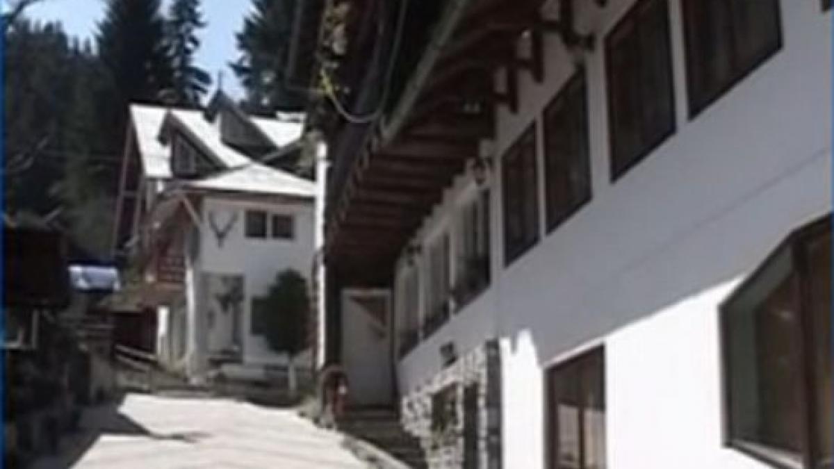 reguli stricte pentru stele iata normele dupa care se clasifica hotelurile si pensiunile