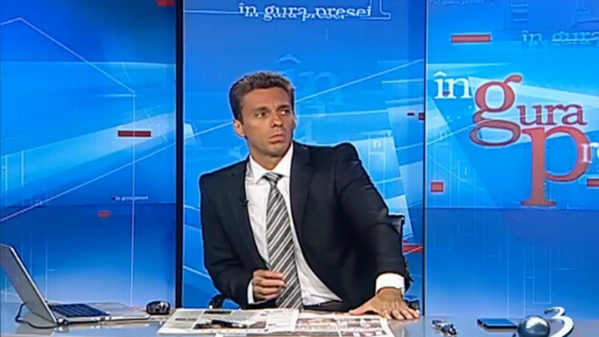 badea mi e scarba si de ipocritul turcescu si de ipocrita presa romaneasca