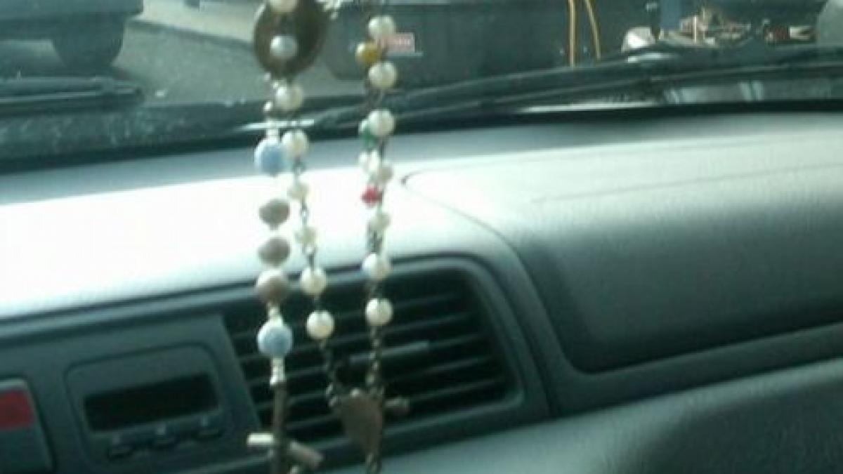 imaginea care a ingrozit america ce a fotografiat acest sofer la 1 metru de masina lui