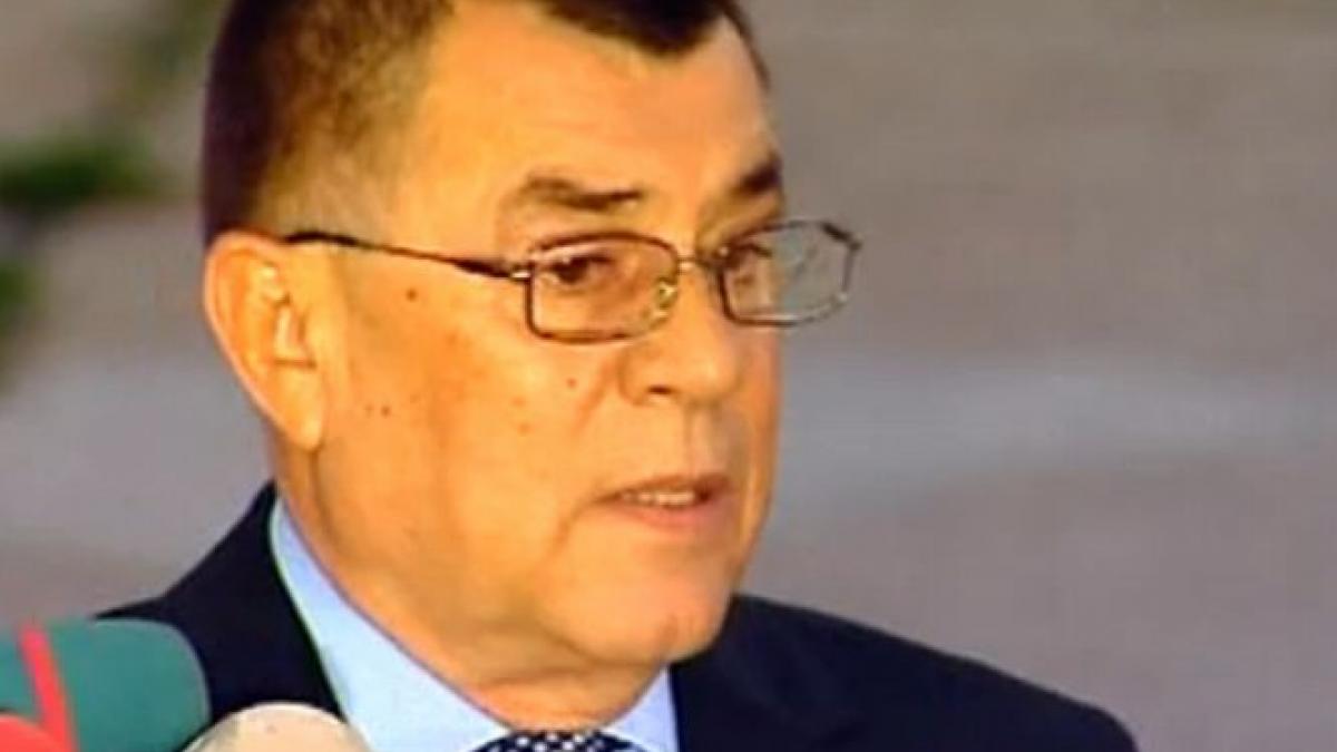 ministrul internelor despre politistul care conducea autocarul din muntenegru din punct de vedere