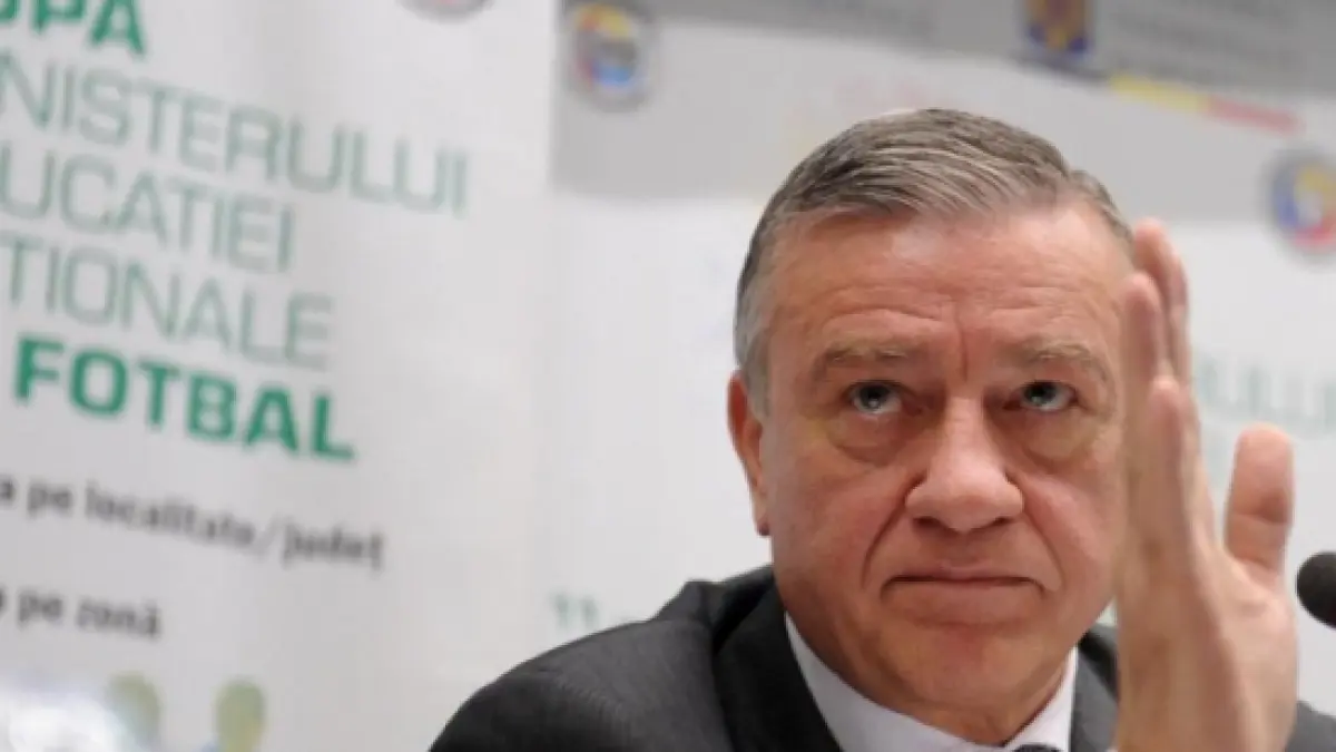mircea sandu propune un meci amical cu muntenegru in memoria victimelor accidentului de autocar