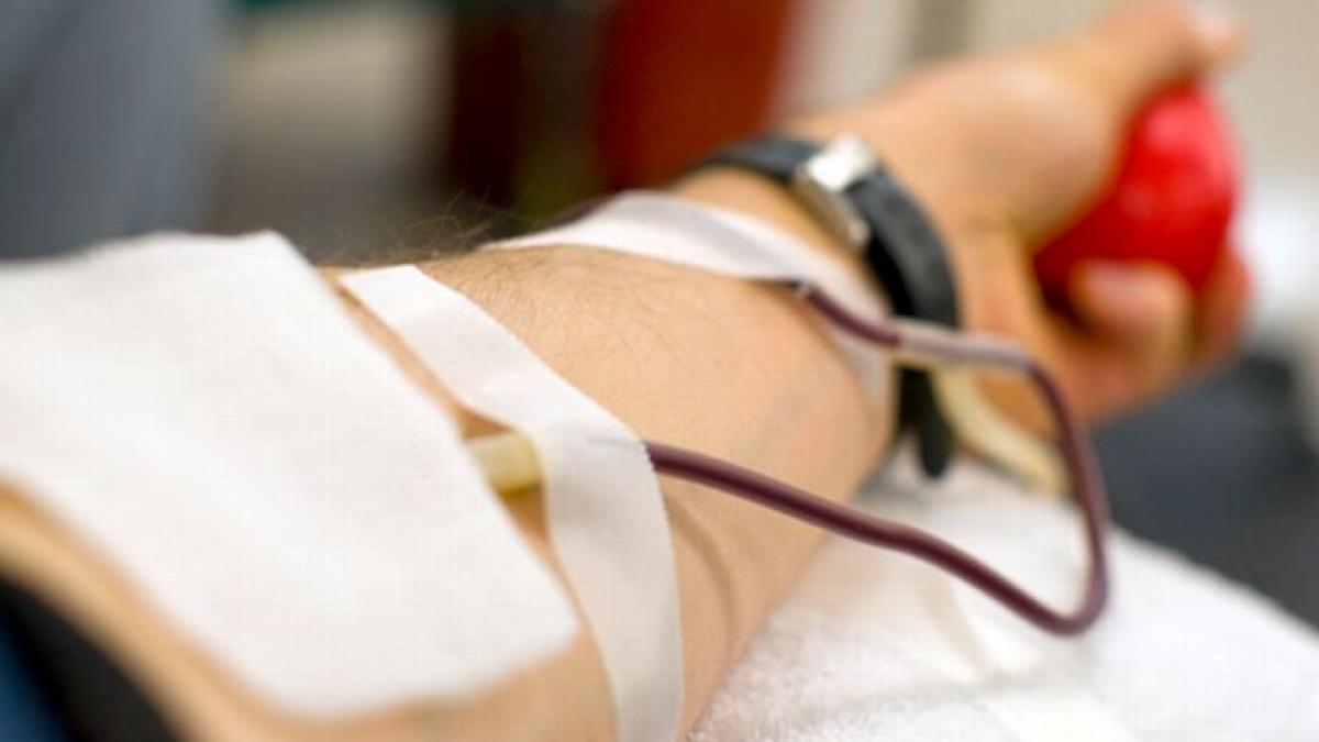 unde se poate dona sange pentru victimele accidentului din muntenegru