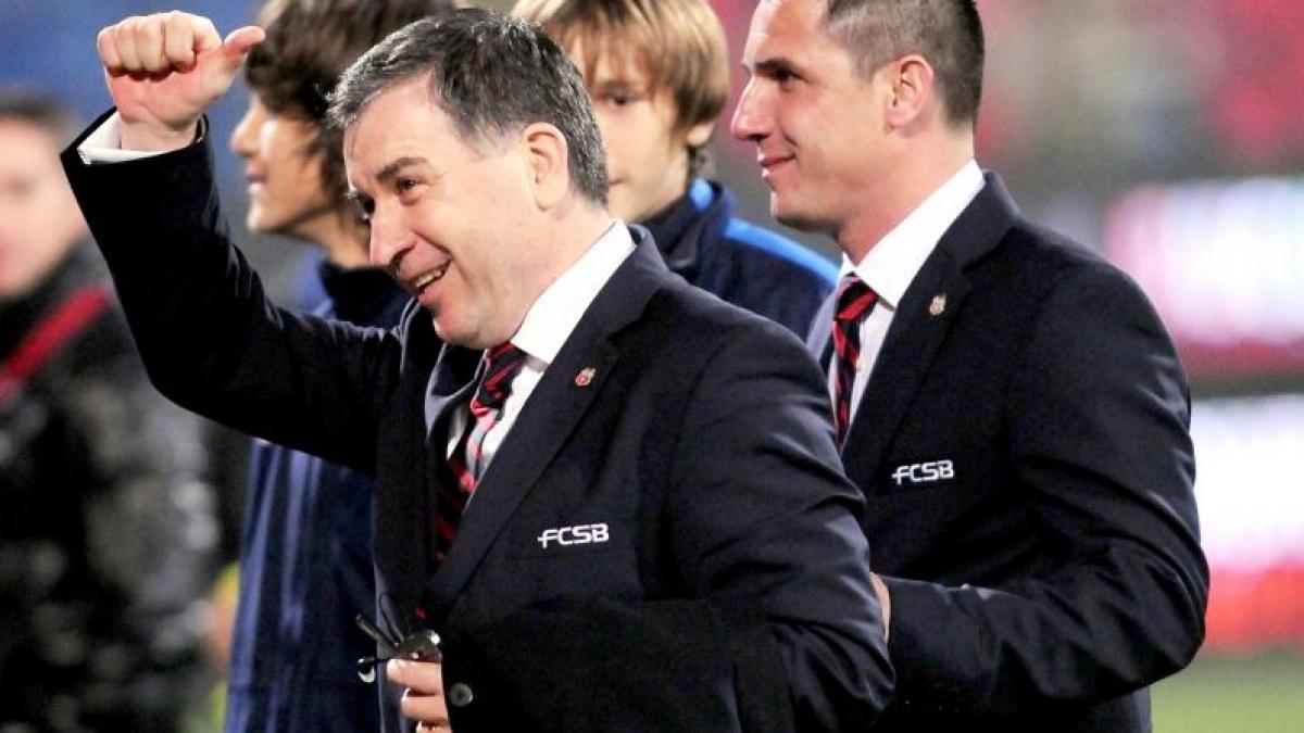 valeriu argaseala steaua a primit o sanctiune cu suspendare cu o perioada de incercare de cinci ani