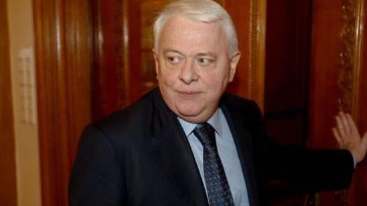 deputatul viorel hrebenciuc si omul de afaceri cristian burci citati de judecatoria sectorului 1 cu