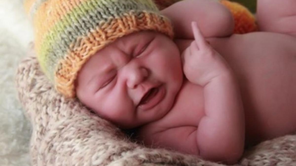 doi nou nascuti au fost crescuti de alte mame timp de o luna directorul maternitatii din onesti ar