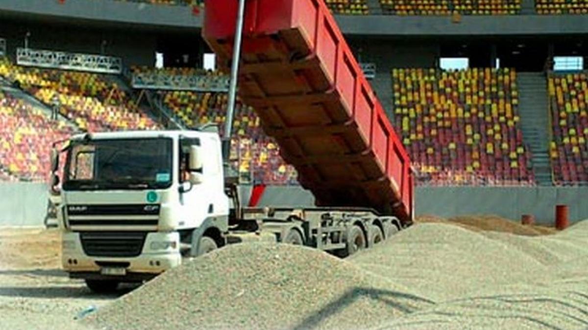 dreptul de exploatare gratuita a agregatelor minerale acordat autoritatilor locale