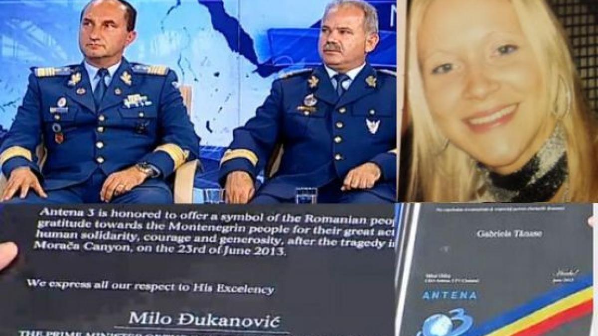 eu nu consider ca am facut un lucru mare ci un lucru omenesc eroii nevazuti ai tragediei din