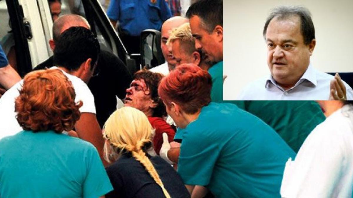 exista si romani care nu stiu ce este solidaritatea vasile blaga ii cere demisia lui corlatean si