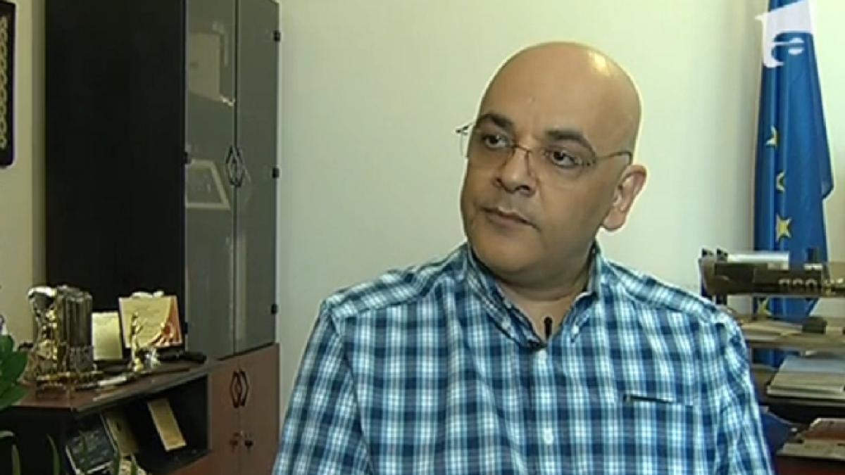 interviu exclusiv cu raed arafat omul care a construit o punte de salvare intre muntenegru si