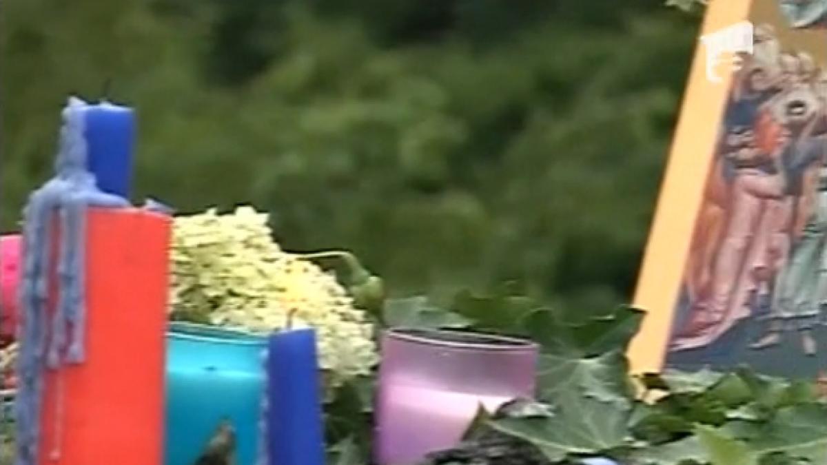 moartea a tras la sorti in sase familii exista cate doua victime un decedat si un supravietuitor